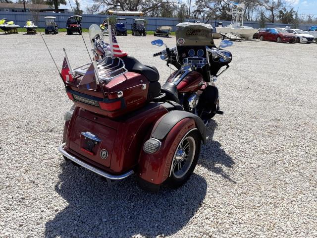 2010 HARLEY-DAVIDSON FLHTCUTG 1HD1MAM16AB853394