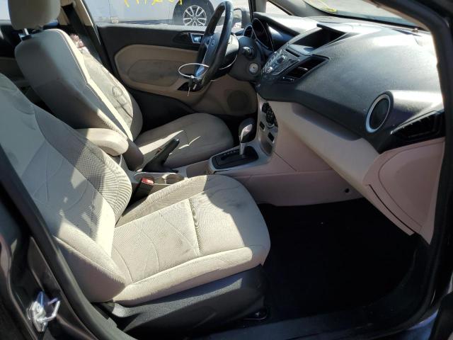 2015 FORD FIESTA SE - 3FADP4BJXFM139445