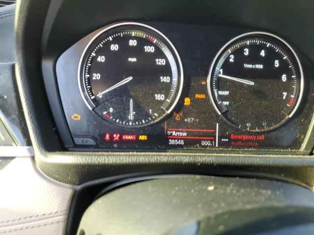 2020 BMW X2 SDRIVE2 WBXYH9C04L5P33111