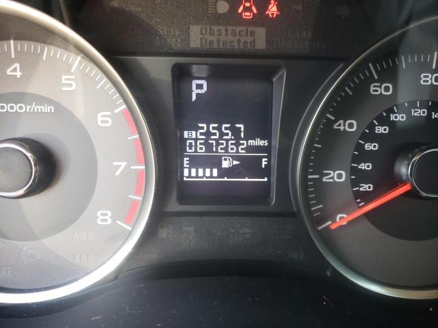 2015 SUBARU FORESTER 2 - JF2SJARC7FH532298
