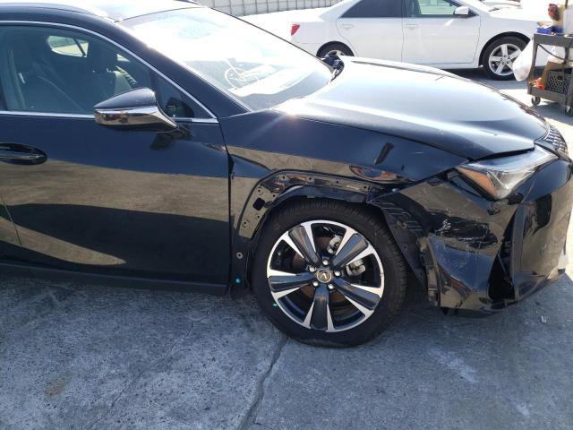 2022 LEXUS UX 250H BA JTHX9JBH1N2055869