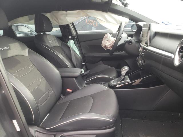 3KPF54AD0NE439802 KIA Forte Gt Line