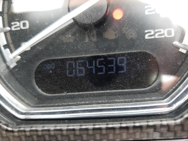 2016 HARLEY-DAVIDSON FLHTKSE CV 5HD1TENA8GB951708