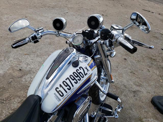 2014 HARLEY-DAVIDSON FLHTNSE CV 1HD1TF916EB950805