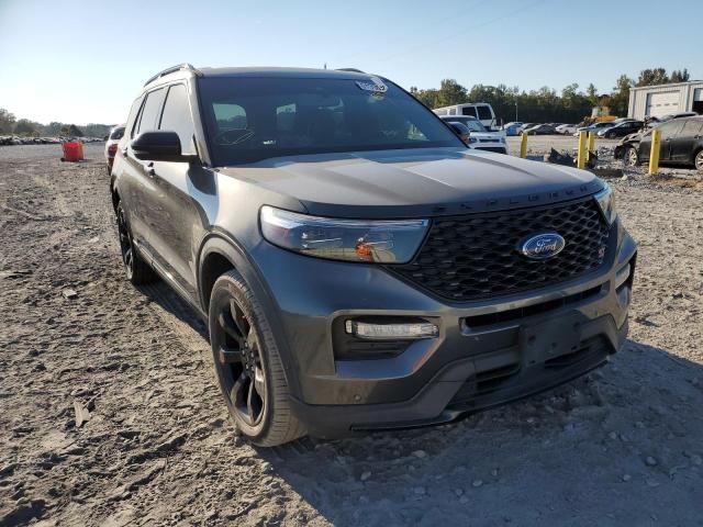 2020 Ford Explorer ST for sale in Montgomery, AL