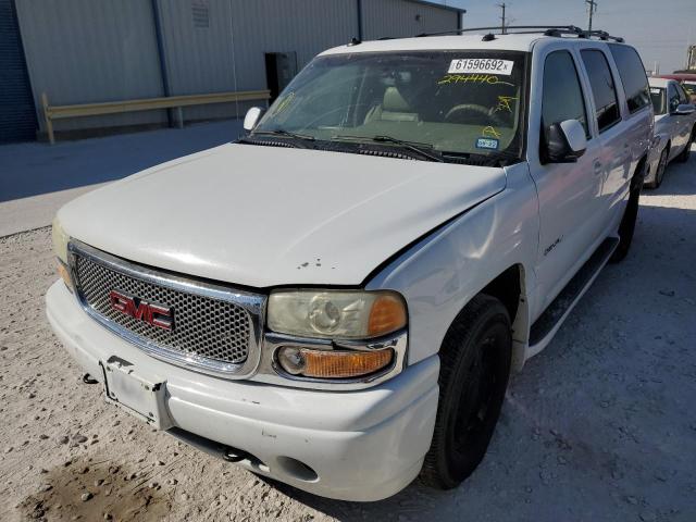 1GKFK66U93J294440 GMC YUKON XL DENALI