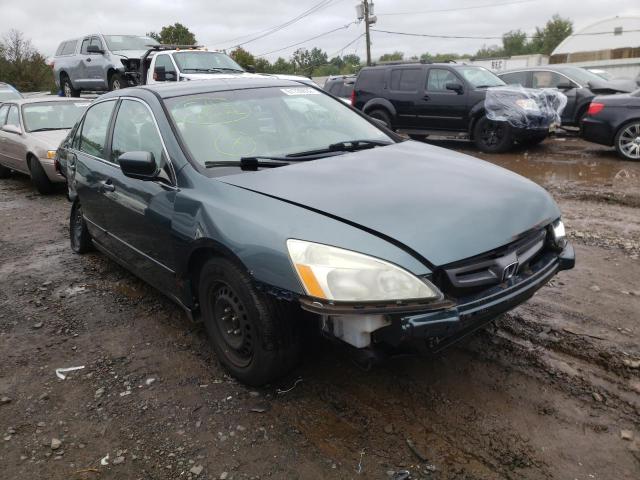 2005 Honda Accord Sedan LX