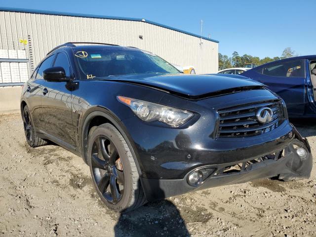 2015 INFINITI QX70 