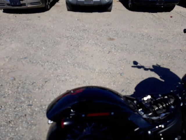 2019 HARLEY-DAVIDSON FXBB 1HD1YJJ6XKB070102