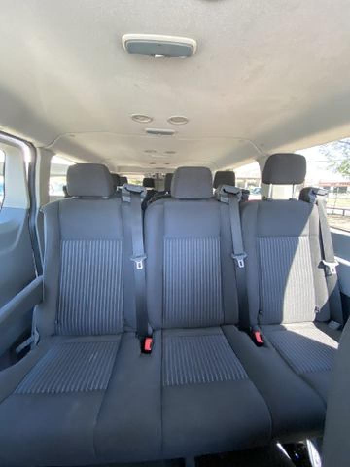 2018 Ford Transit T-350 VIN: 1FBZX2YG5JKA75321 Lot: 62552632