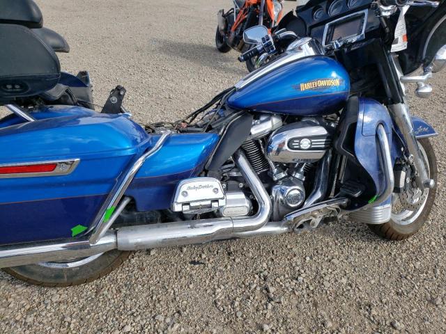 2017 HARLEY-DAVIDSON FLHTK ULTR - 1HD1KED10HB636771