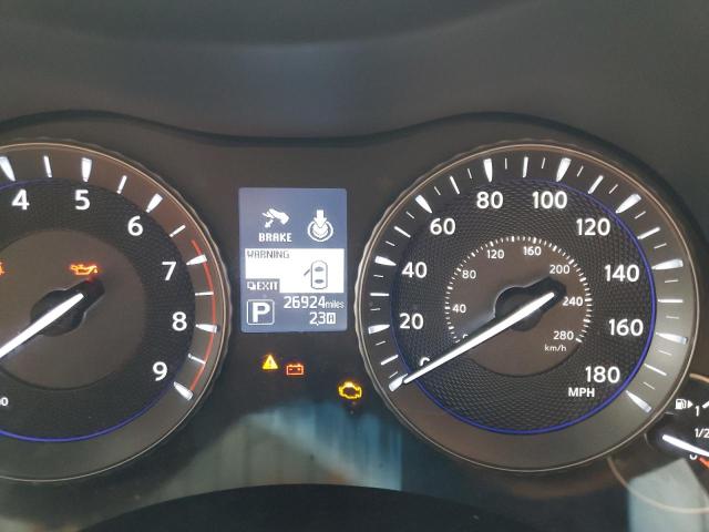 2017 INFINITI Q70L 5.6 JN1AY1PP0HM130003