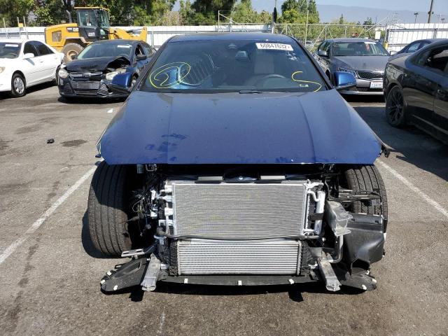 2022 BMW 228I WBA53AK04N7K37490