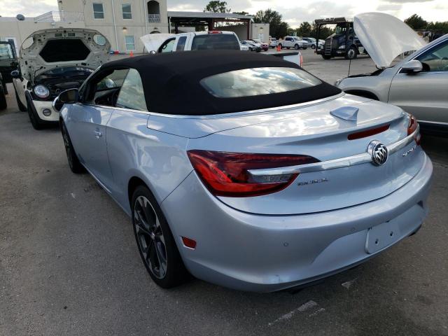 2016 BUICK CASCADA PR W04WT3N55GG048502