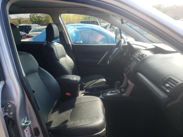 2015 SUBARU FORESTER 2 - JF2SJARC7FH532298