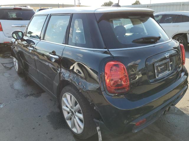 WMWXU3C51K2H88208 Mini COOPER S