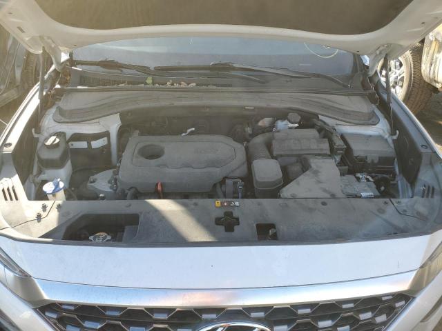 5NMS2CAD4KH105486 Hyundai Santa Fe Se