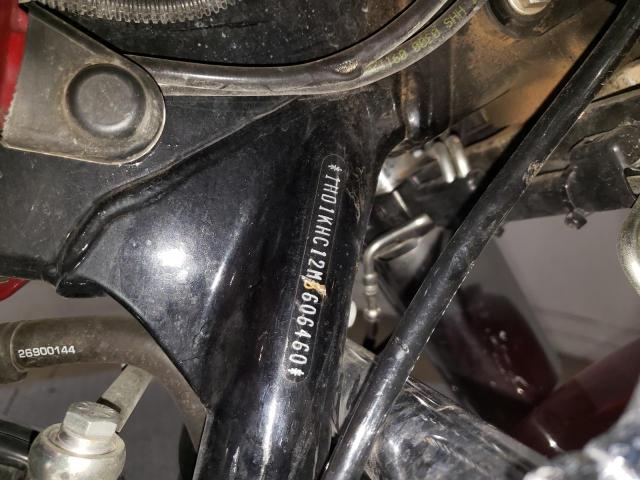 2021 HARLEY-DAVIDSON FLTRX 1HD1KHC12MB606460