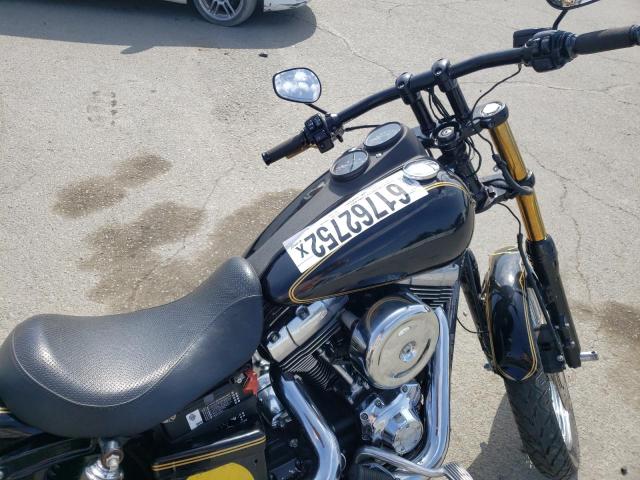 2016 HARLEY-DAVIDSON FXDLS 1HD1GS829GC325822