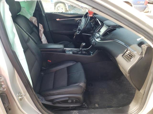 2016 CHEVROLET IMPALA LT - 2G1115S32G9185456