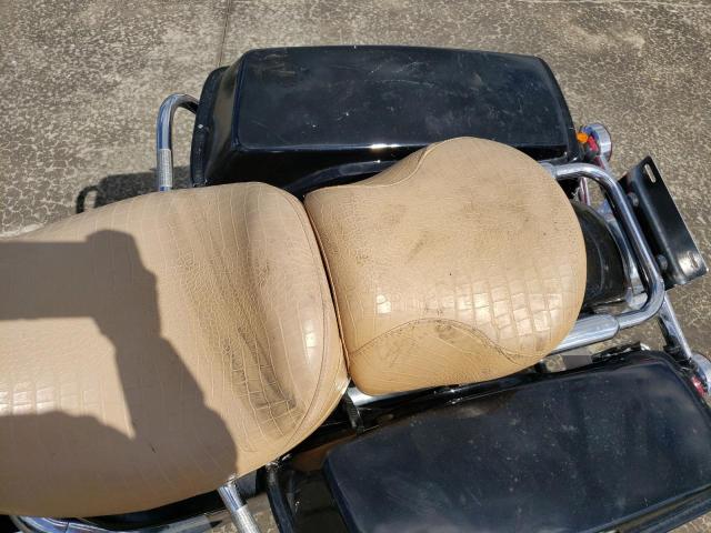 2001 HARLEY-DAVIDSON FLHRI 1HD1FBW121Y650383