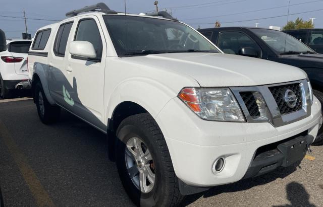 2013 Nissan Frontier S for sale in Rocky View County, AB