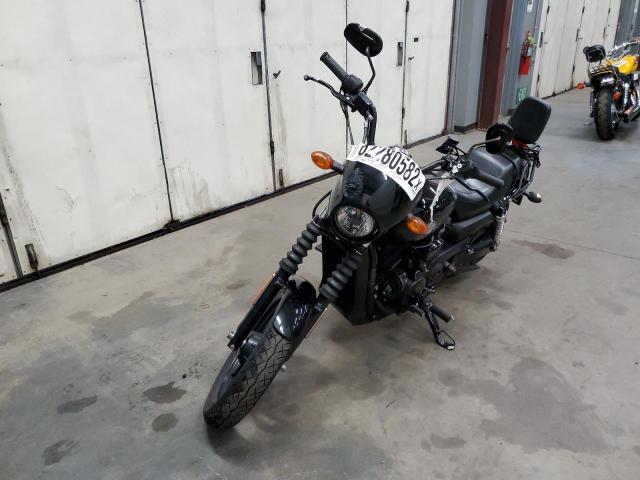 2015 HARLEY-DAVIDSON XG500 1HD4NAA10FC502514