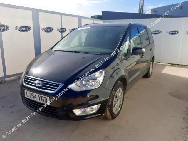 ford galaxy for sale bristol