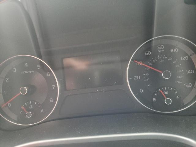 3KPF54AD0NE439802 KIA Forte Gt Line
