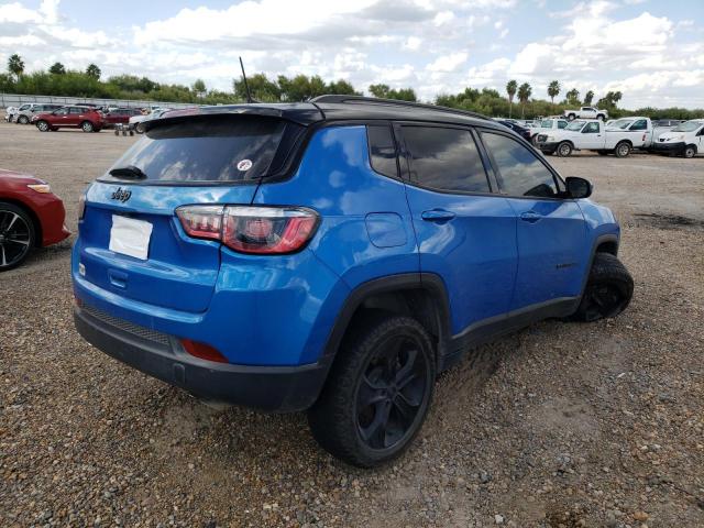 2019 JEEP COMPASS LA - 3C4NJCBB4KT815116