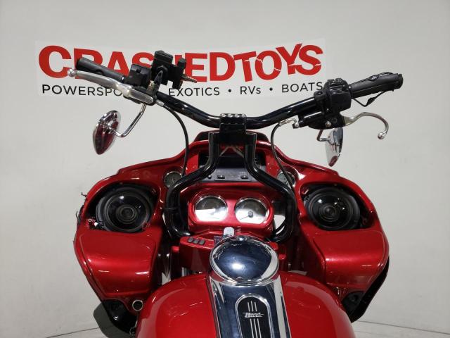 2021 HARLEY-DAVIDSON FLTRX 1HD1KHC15MB621437