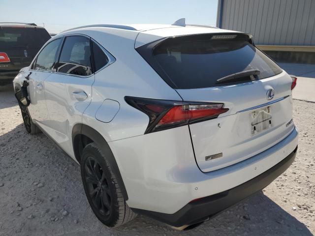 2015 LEXUS NX 200T JTJYARBZ6F2020067