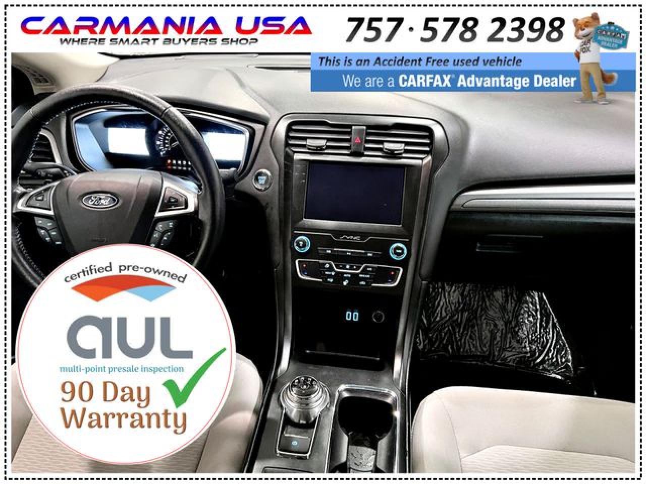 2019 Ford Fusion Se VIN: 3FA6P0HDXKR193036 Lot: 62542642