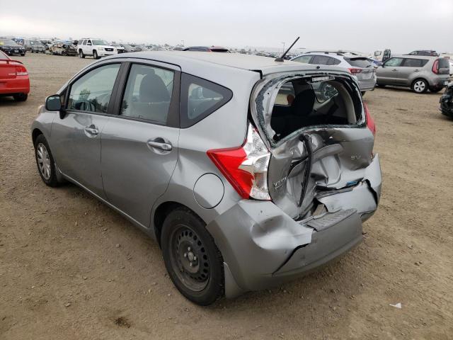 2014 NISSAN VERSA NOTE - 3N1CE2CP5EL430087