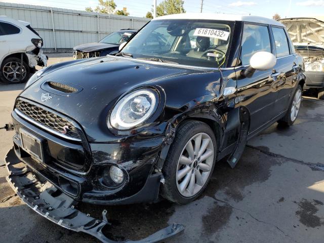 WMWXU3C51K2H88208 Mini COOPER S