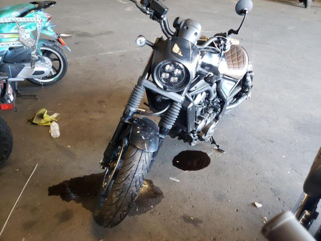 2021 HONDA CMX1100 D - JH2SC8310MK000374