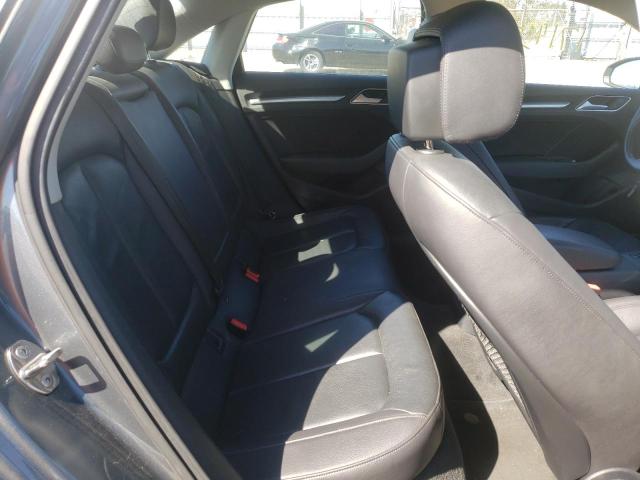 2015 AUDI A3 QUATTRO WAUBFGFF1F1002898