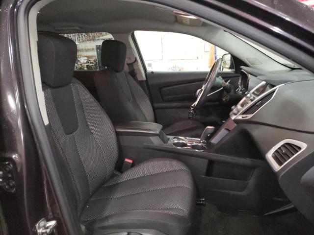 2GKFLSE32D6332717 GMC Terrain Sle