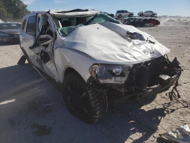 2012 Dodge Durango R/T