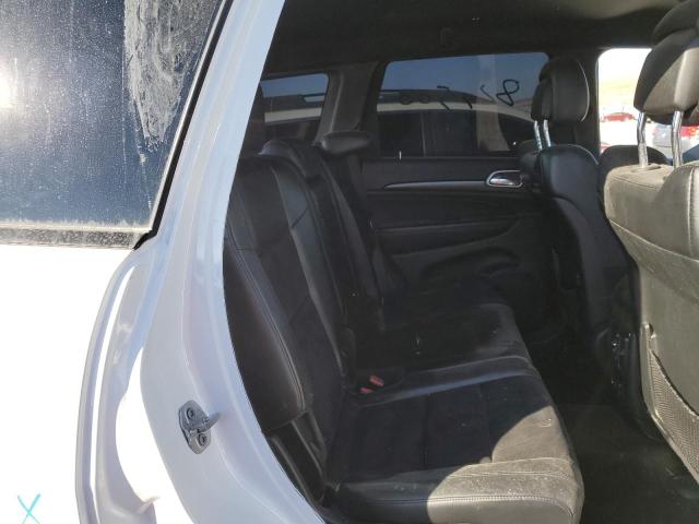 1C4RJFAG4JC137204 Jeep Grand Cherokee Laredo