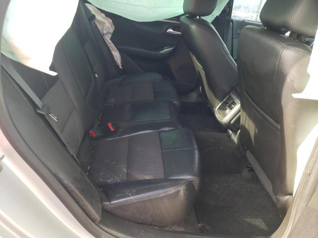 2016 CHEVROLET IMPALA LT - 2G1115S32G9185456