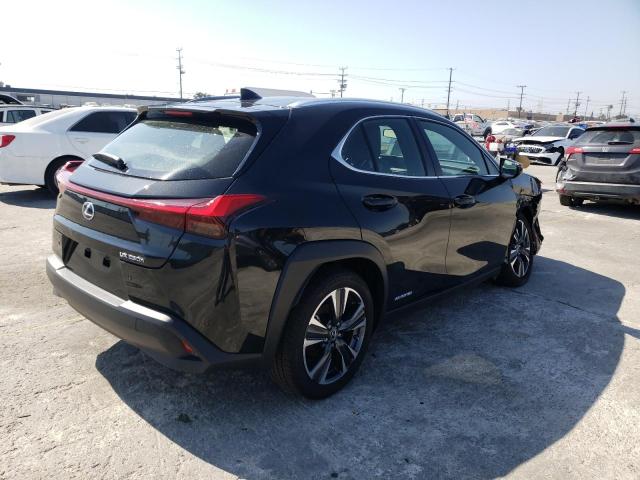 2022 LEXUS UX 250H BA JTHX9JBH1N2055869