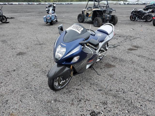 2006 SUZUKI GSX1300 R JS1GW71A762109317