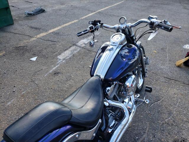 2007 HARLEY-DAVIDSON FXSTDSE 1HD1PT91X7Y954763
