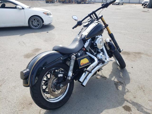 2016 HARLEY-DAVIDSON FXDLS 1HD1GS829GC325822