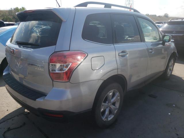 2015 SUBARU FORESTER 2 - JF2SJARC7FH532298