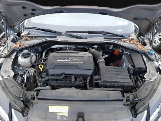 2016 AUDI TT TRUT5CFVXG1017613