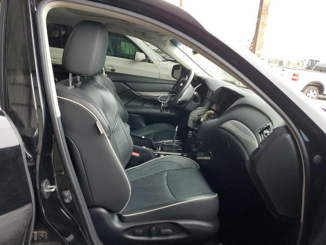 2017 INFINITI Q70L 5.6 JN1AY1PP0HM130003