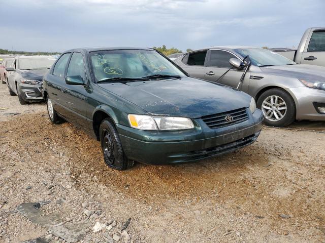 1999 Toyota Camry CE