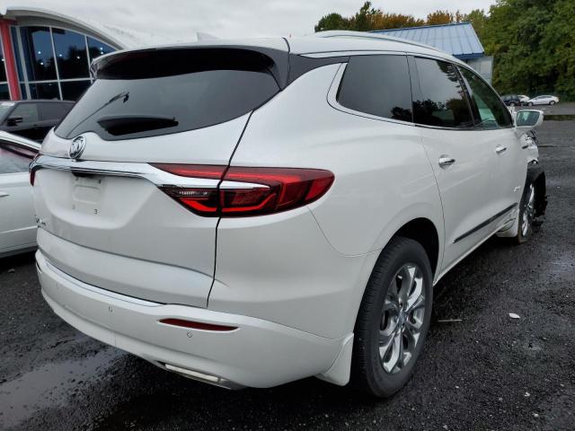2020 BUICK ENCLAVE AV 5GAEVCKWXLJ245883